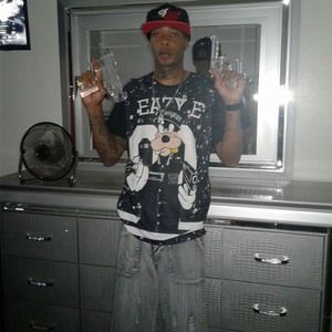 Meet your Posher, Cory